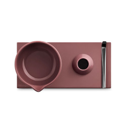 Fellow Set Matcha (trandafir deșertului)